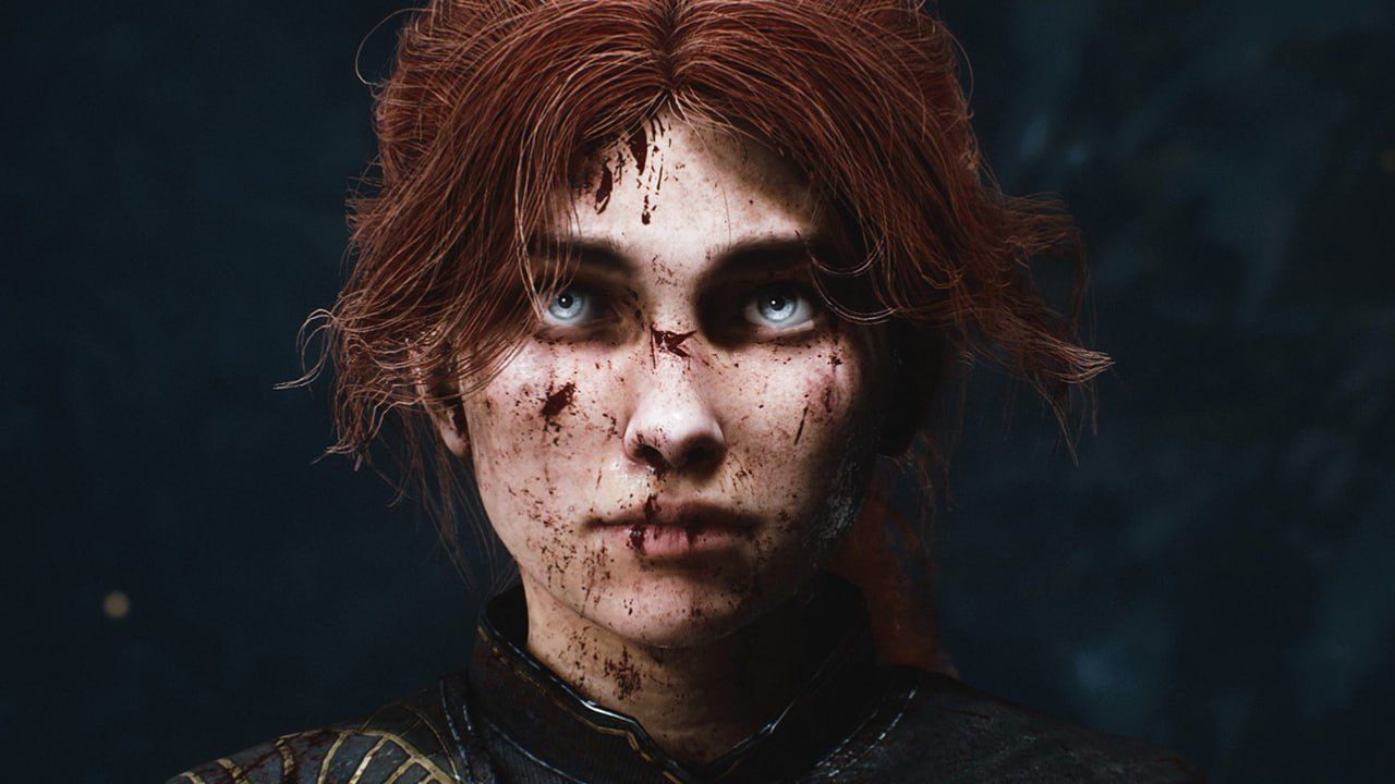 Лучшие игры 2025 года — топ редакции GameMAG.ru