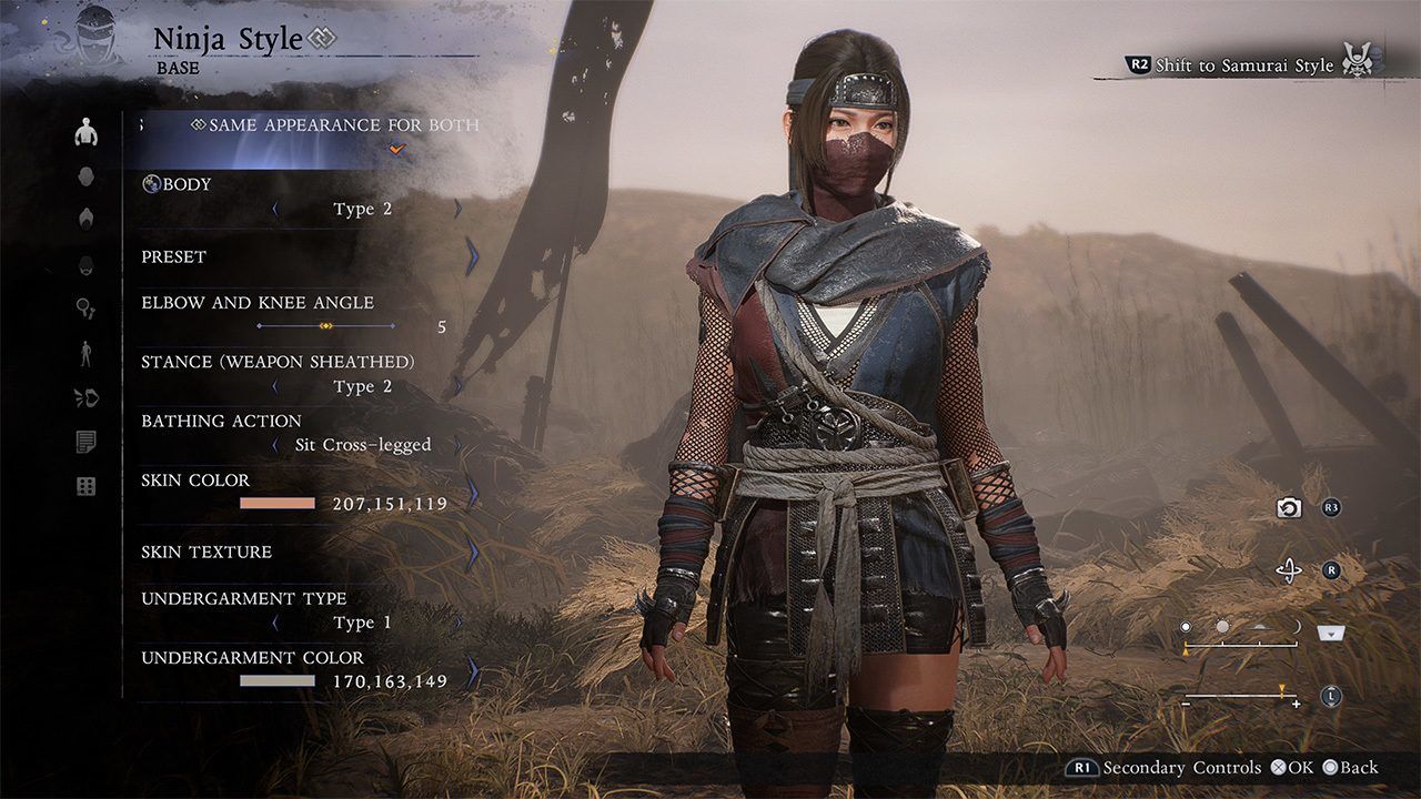 Игроки получили возможность оценить демоверсию хардкорного экшена Nioh 3 на PlayStation 5 и ПК