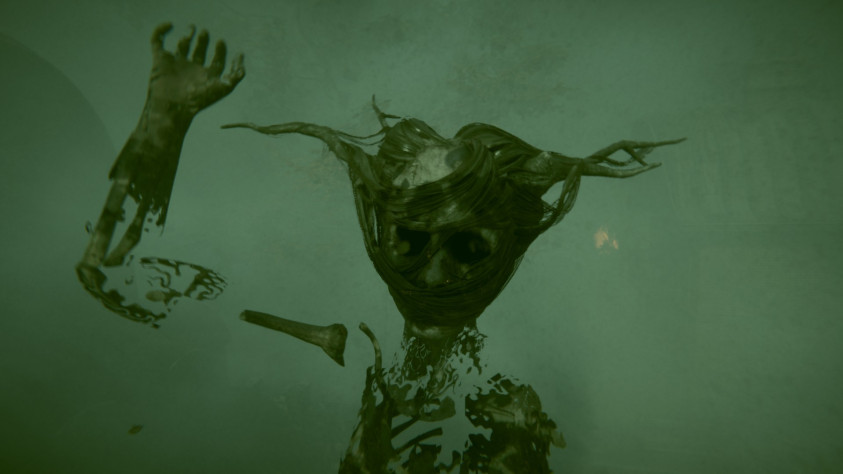 Pathologic 3: Обзор самой странной русской игры