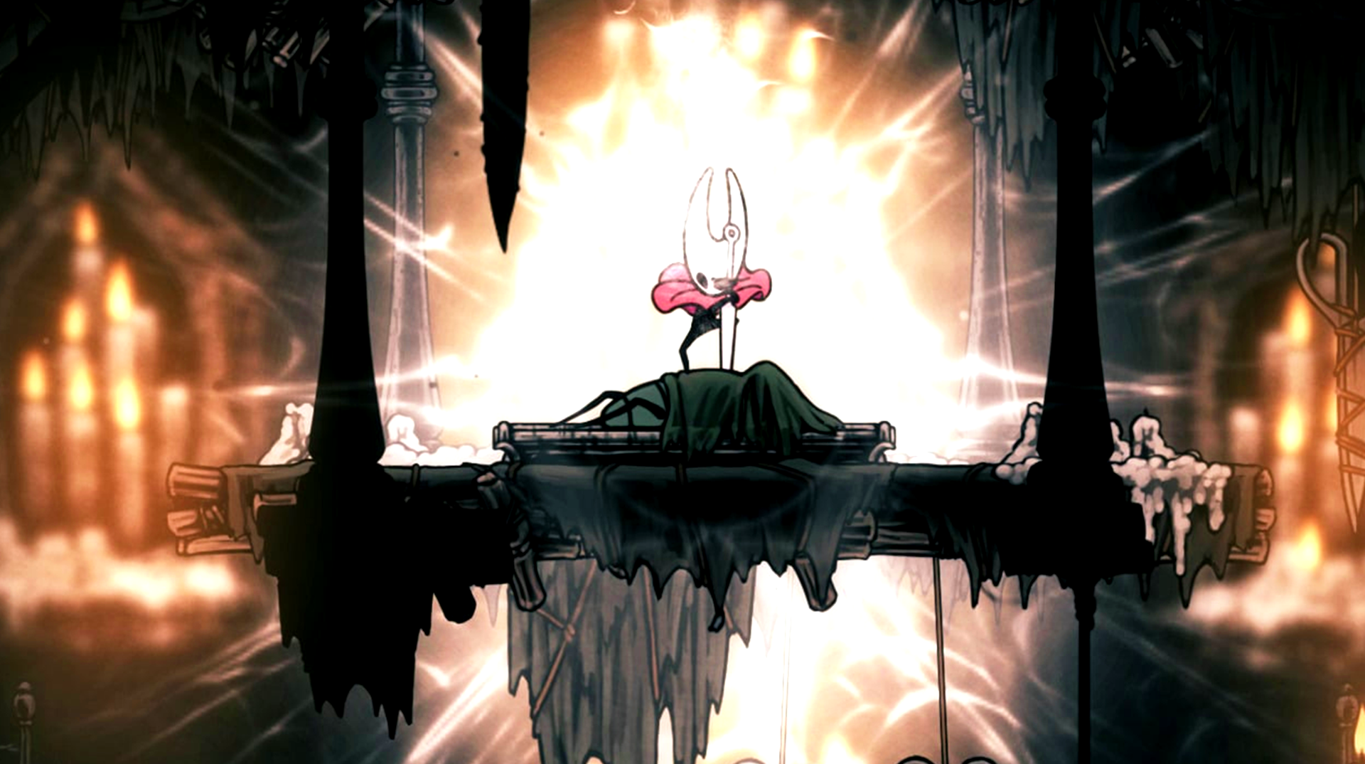 Лучшие игры 2025 года — топ редакции GameMAG.ru