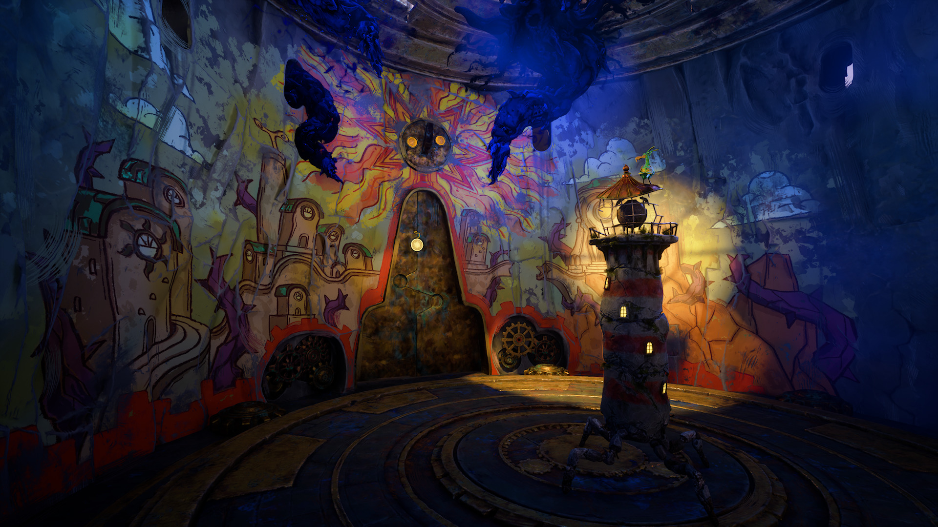 Лучшие игры 2025 года — топ редакции GameMAG.ru