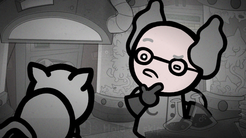 Mewgenics: Обзор будущего хита от создателя «Айзека»