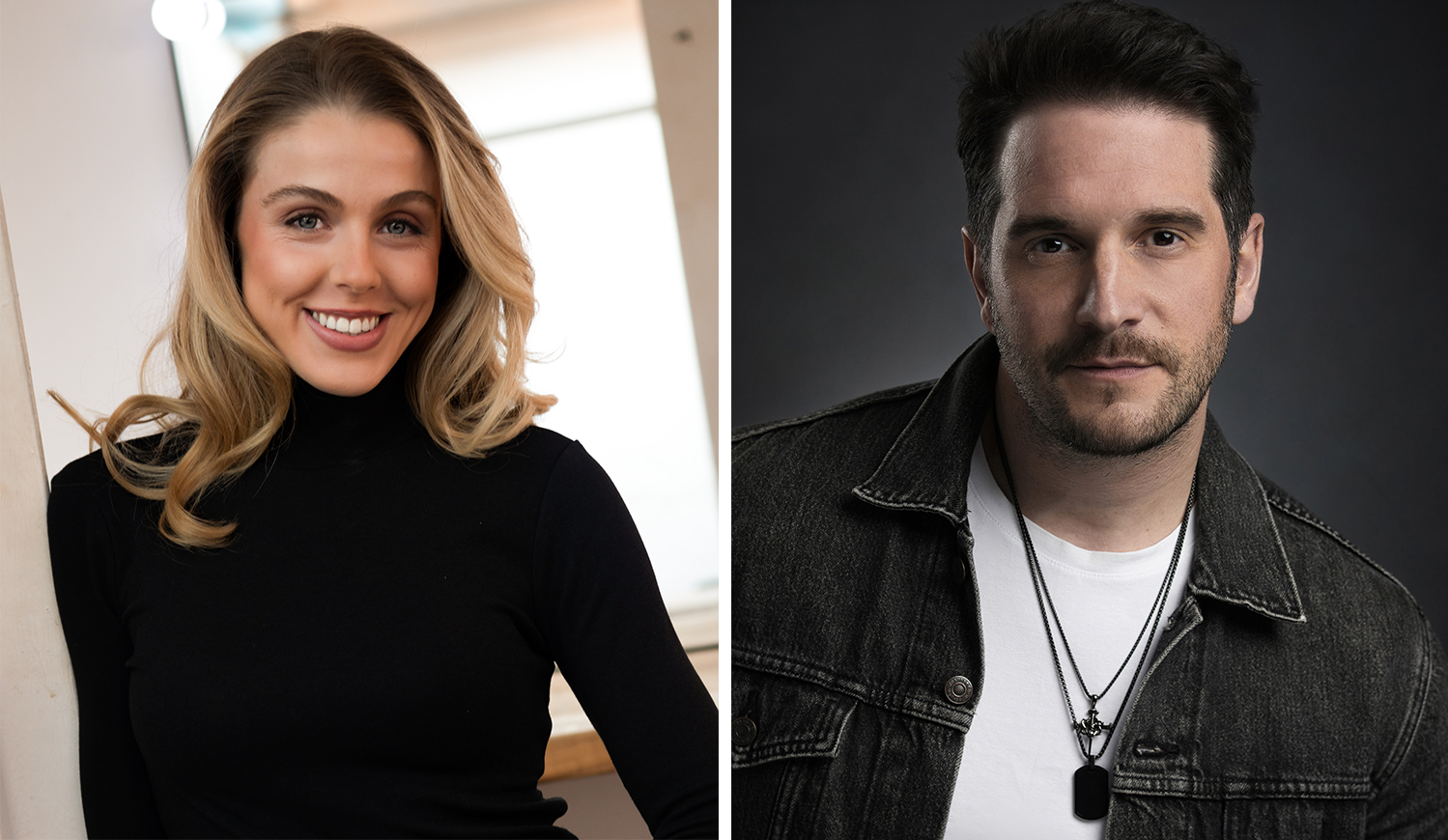 Capcom раскрыла имена актёров озвучки Леона и Грейс в Resident Evil Requiem