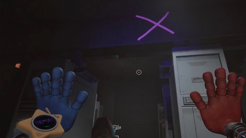 Poppy Playtime - Chapter 5: Прохождение