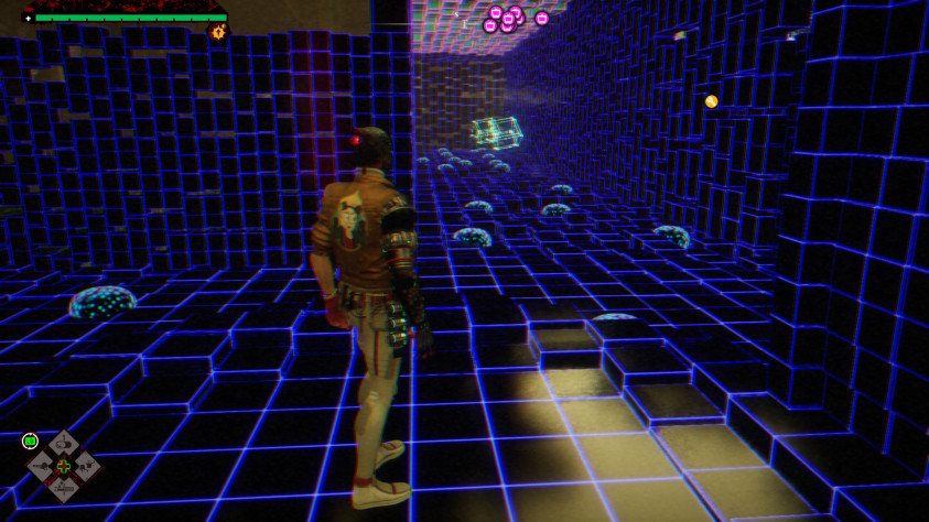 Romeo is a Dead Man: Обзор одной из лучших игр Гоити Суды