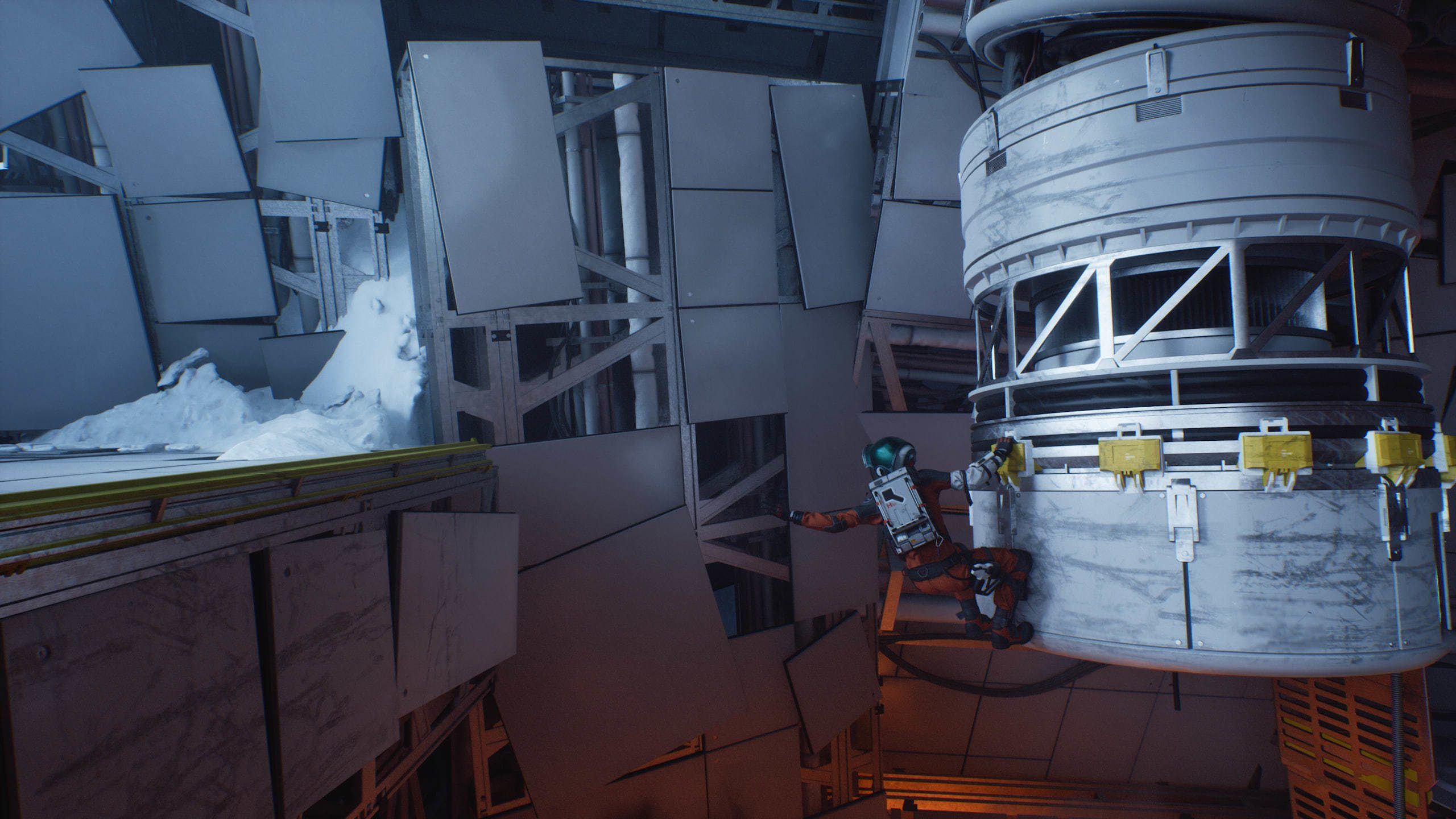 Тайна девятой планеты: Наши первые впечатления от Aphelion