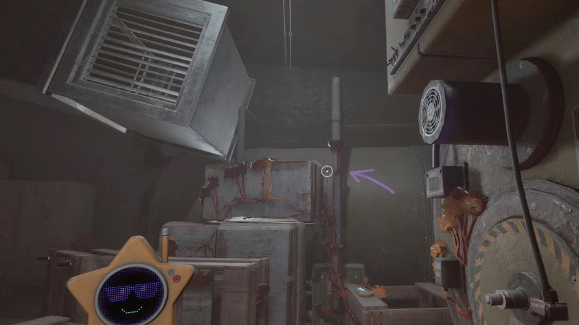 Poppy Playtime - Chapter 5: Прохождение