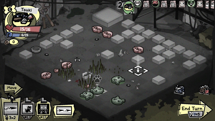 Mewgenics: Обзор будущего хита от создателя «Айзека»