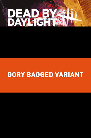 Комикс про маньяка Деревенщину из Dead by Deadlight получил первые страницы и новые обложки