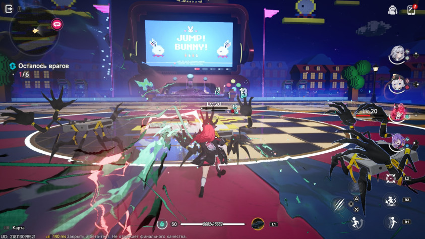 Neverness to Everness: Превью игры, которую ждут миллионы