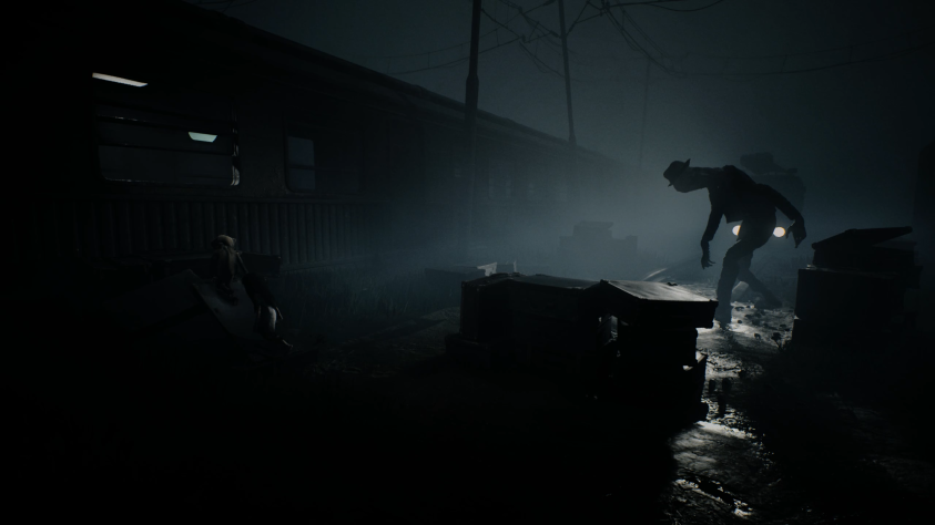 Одно можно сказать наверняка. REANIMAL&amp;nbsp;— - не&amp;nbsp;только безрадостное путешествие по&amp;nbsp;миру постапокалипсиса, но&amp;nbsp;ещё и&amp;nbsp;сильное антивоенное высказывание с&amp;nbsp;колоритными и&amp;nbsp;пугающими образами.