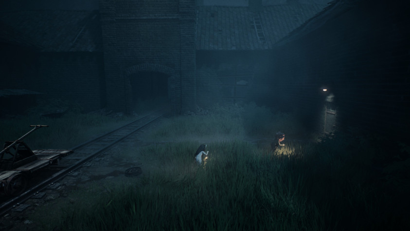 REANIMAL: Прохождение всех глав