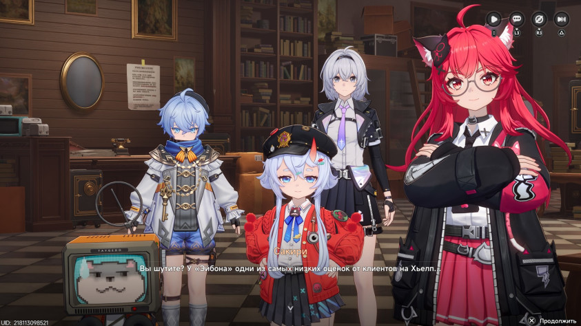 Neverness to Everness: Превью игры, которую ждут миллионы