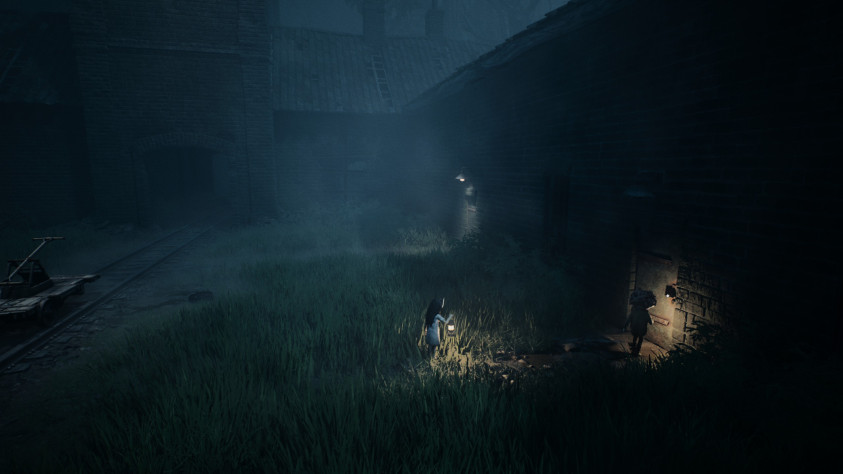 REANIMAL: Прохождение всех глав