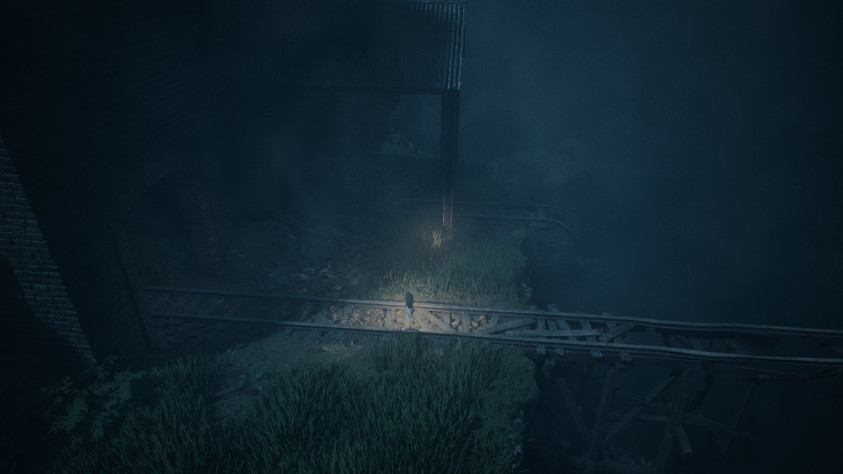 REANIMAL: Прохождение всех глав