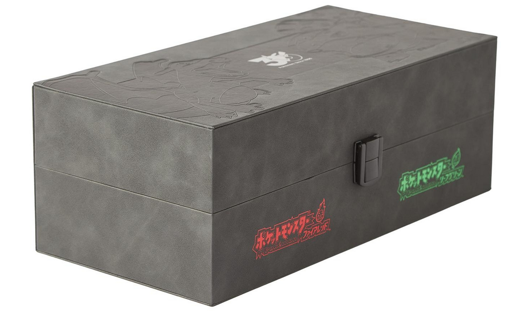 Покемоны нового поколения Pokemon Winds и Pokemon Waves выйдут на Nintendo Switch 2 в 2027 году — первый тизер