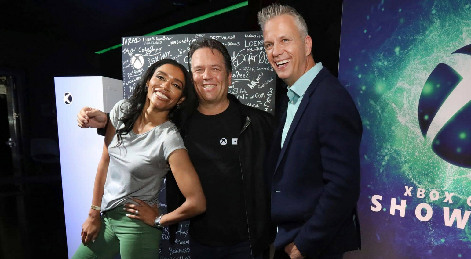 Xbox ждут большие перемены: Фил Спенсер и Сара Бонд покидают Microsoft — официально