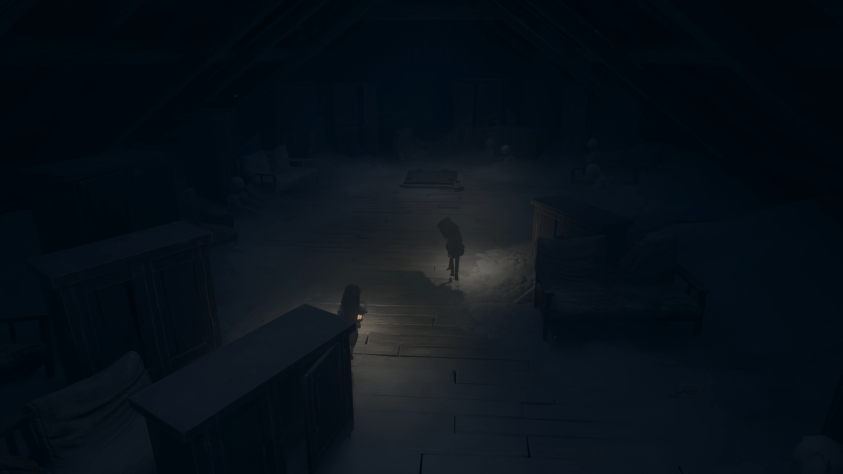 Можно обвинить меня в&amp;nbsp;популярном сейчас «тиктокерском мышлении», но&amp;nbsp;я&amp;nbsp;опросила троих разных людей, посмотрела стримы и&amp;nbsp;узнала, что все мы&amp;nbsp;застревали в&amp;nbsp;одних и&amp;nbsp;тех&amp;nbsp;же местах!