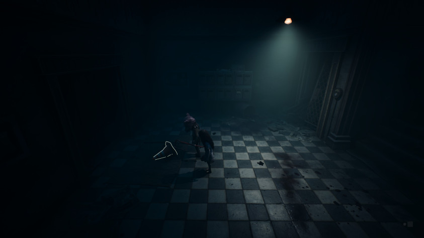 REANIMAL: Прохождение всех глав