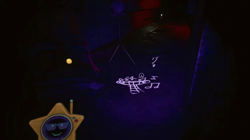 Poppy Playtime - Chapter 5: Прохождение