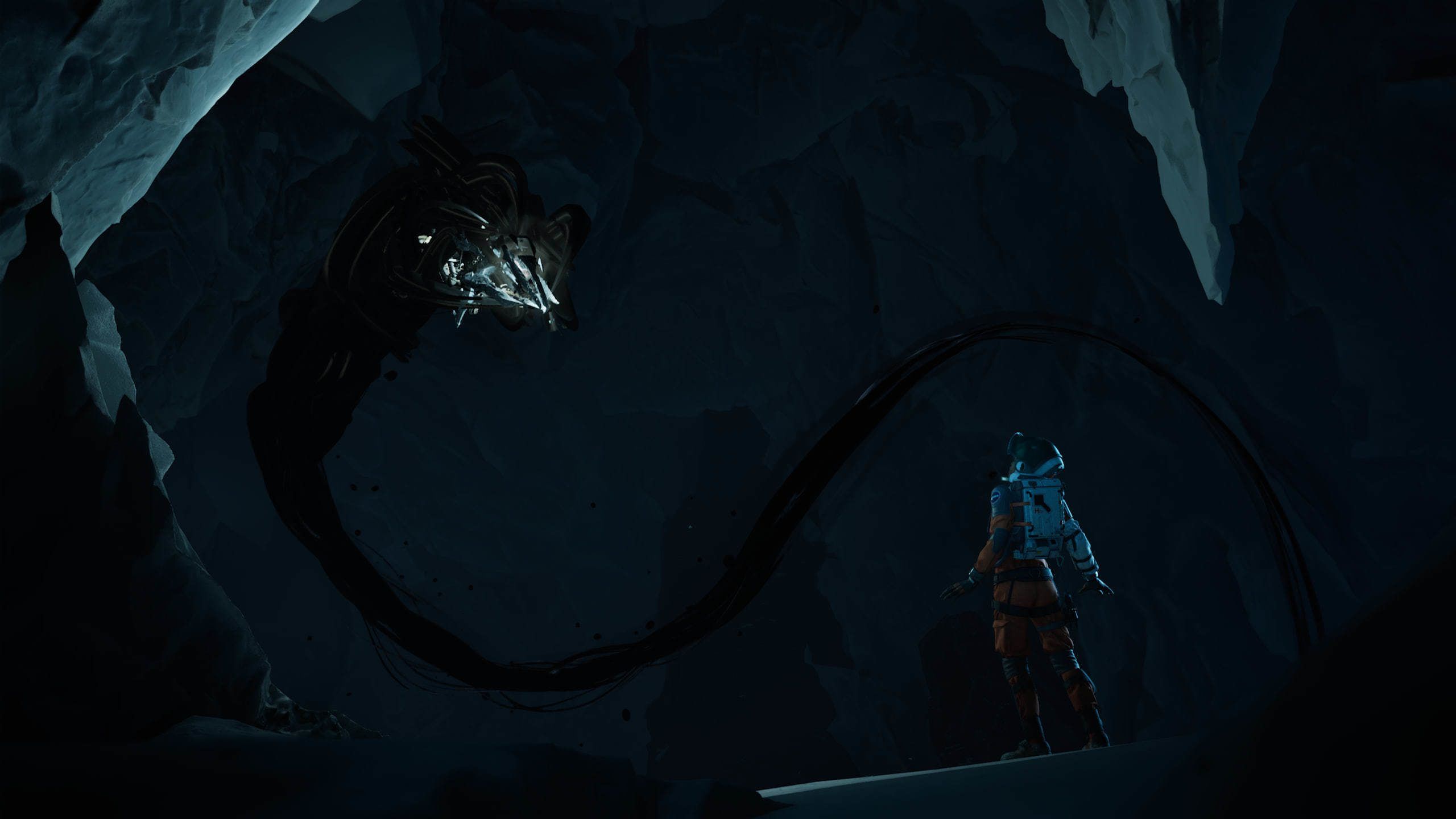 Тайна девятой планеты: Наши первые впечатления от Aphelion