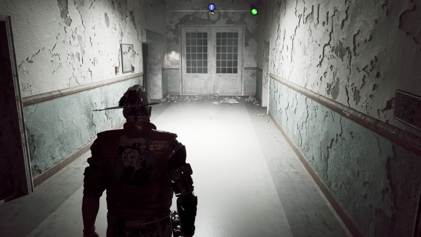 Romeo is a Dead Man: Обзор одной из лучших игр Гоити Суды