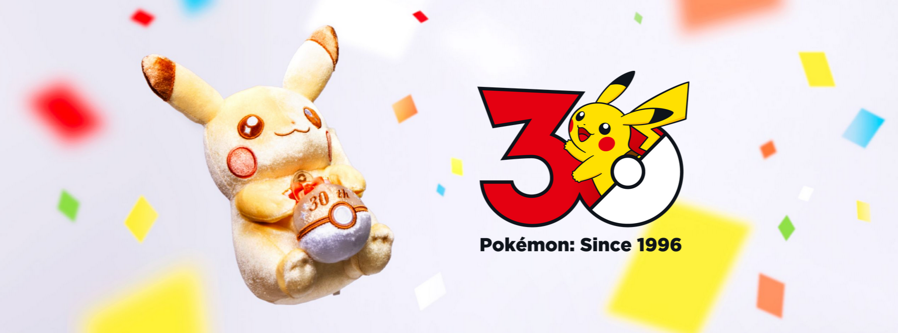 Покемоны нового поколения Pokemon Winds и Pokemon Waves выйдут на Nintendo Switch 2 в 2027 году — первый тизер