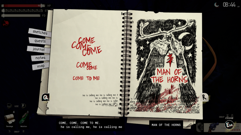 I Hate This Place: Обзор атмосферного выживача в стиле ретрокомиксов