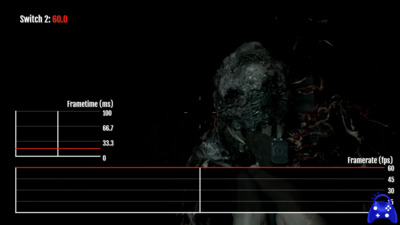 Портативная леди Димитреску: Resident Evil 7: Biohazard и Resident Evil Village вышли на Nintendo Switch 2