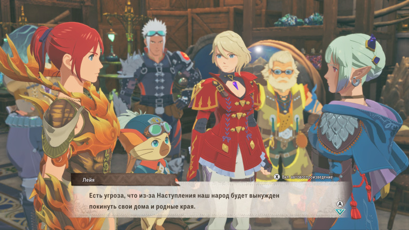 Monster Hunter Stories 3: Twisted Reflection: Обзор лучшей части подсерии