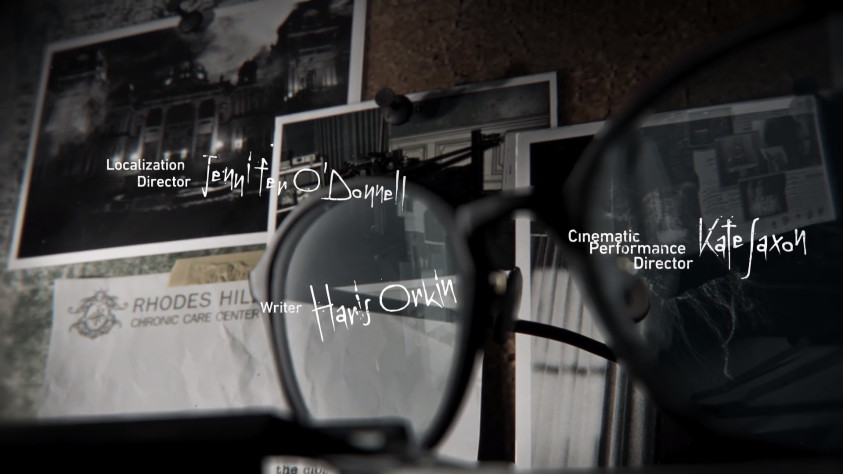 Концовок в&amp;nbsp;игре несколько, но&amp;nbsp;красивые титры, что намекают на&amp;nbsp;каноничность, есть только у&amp;nbsp;одной.