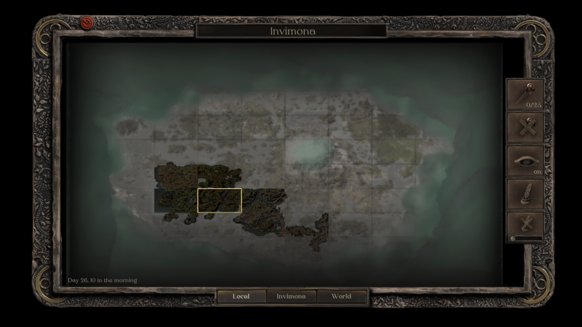 Вся карта разделена на&amp;nbsp;большие зоны со&amp;nbsp;входами и&amp;nbsp;выходами со&amp;nbsp;всех сторон&amp;nbsp;— и&amp;nbsp;на&amp;nbsp;каждом таком участке можно провести не&amp;nbsp;менее четырёх часов. И&amp;nbsp;это если знать, что делать…