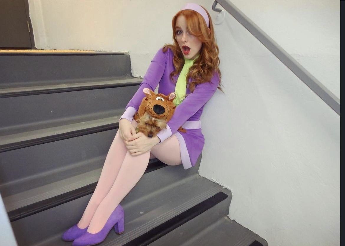 Объявлен актерский состав сериала по "Скуби-Ду" от Netflix