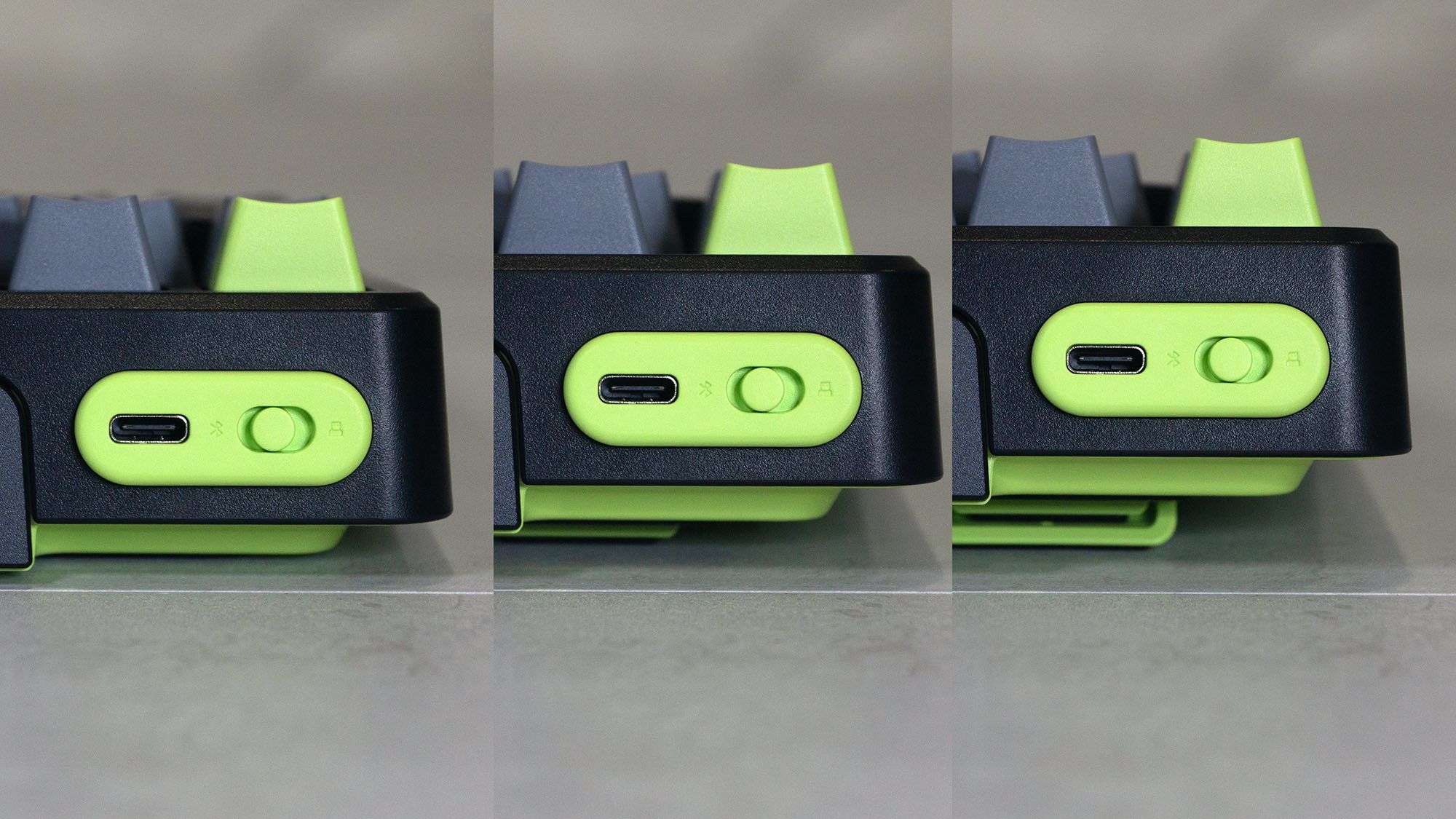 Компактная механика: Обзор клавиатуры Rapoo V700DIY-75