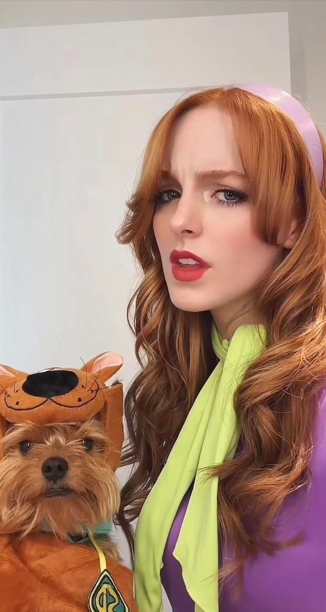 Объявлен актерский состав сериала по "Скуби-Ду" от Netflix