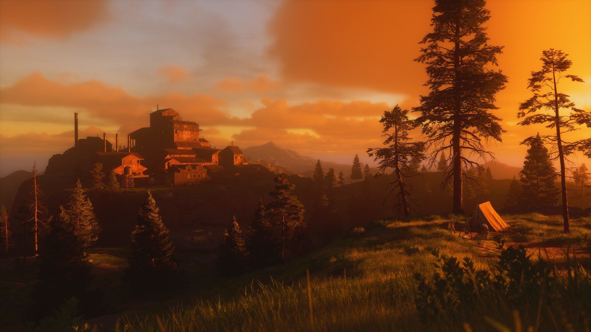 Фанатам Red Dead Redemption 2 на заметку: Создатель Overwatch Джефф Каплан анонсировал вестерн The Legend of California