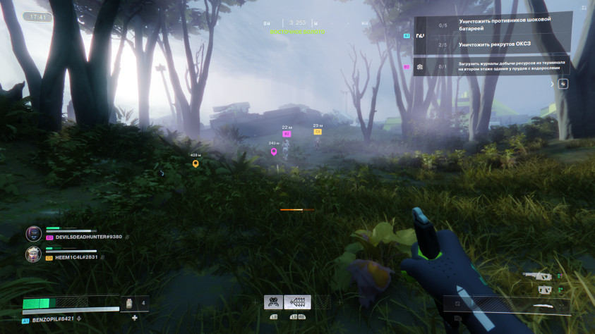 Marathon (2026): Обзор отталкивающего и притягательного шутера