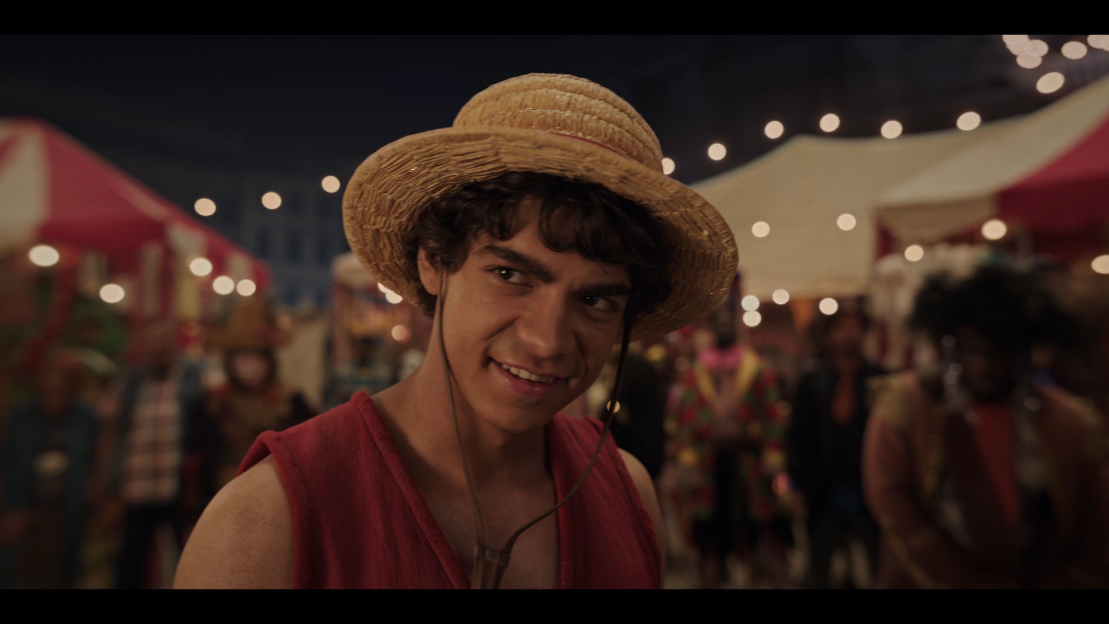 Курс на Гранд Лайн: Обзор второго сезона сериала One Piece от Netflix