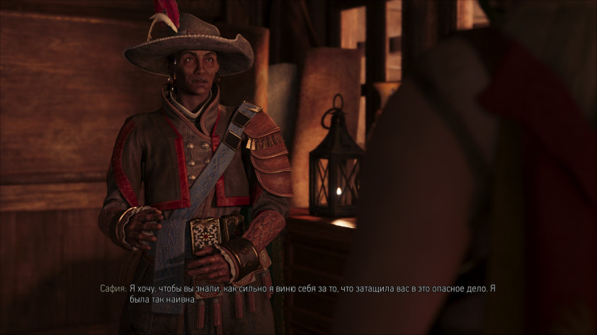 Вот, оцените разнообразие и&amp;nbsp;выразительность диалогов.