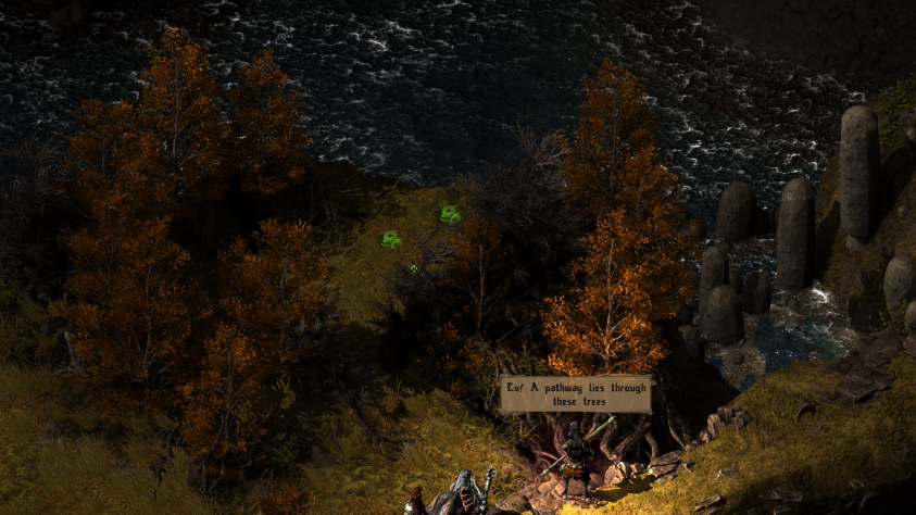 Кого&amp;nbsp;бы вы&amp;nbsp;ни&amp;nbsp;создали, не&amp;nbsp;забудьте про разбойника&amp;nbsp;— он&amp;nbsp;будет находить скрытые тропы в&amp;nbsp;лесу, взламывать сундуки и&amp;nbsp;обворовывать магазины. Да, зарплата у&amp;nbsp;стражников не&amp;nbsp;ахти.