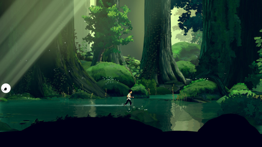 Planet of Lana II: Обзор сиквела красивейшего платформера