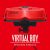 Virtual Boy вернулся: Nintendo запустила приложение с классикой для Switch