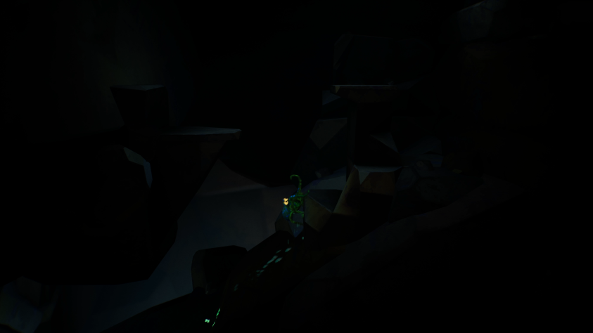 Darwin's Paradox!: Обзор уморительного пазл-платформера