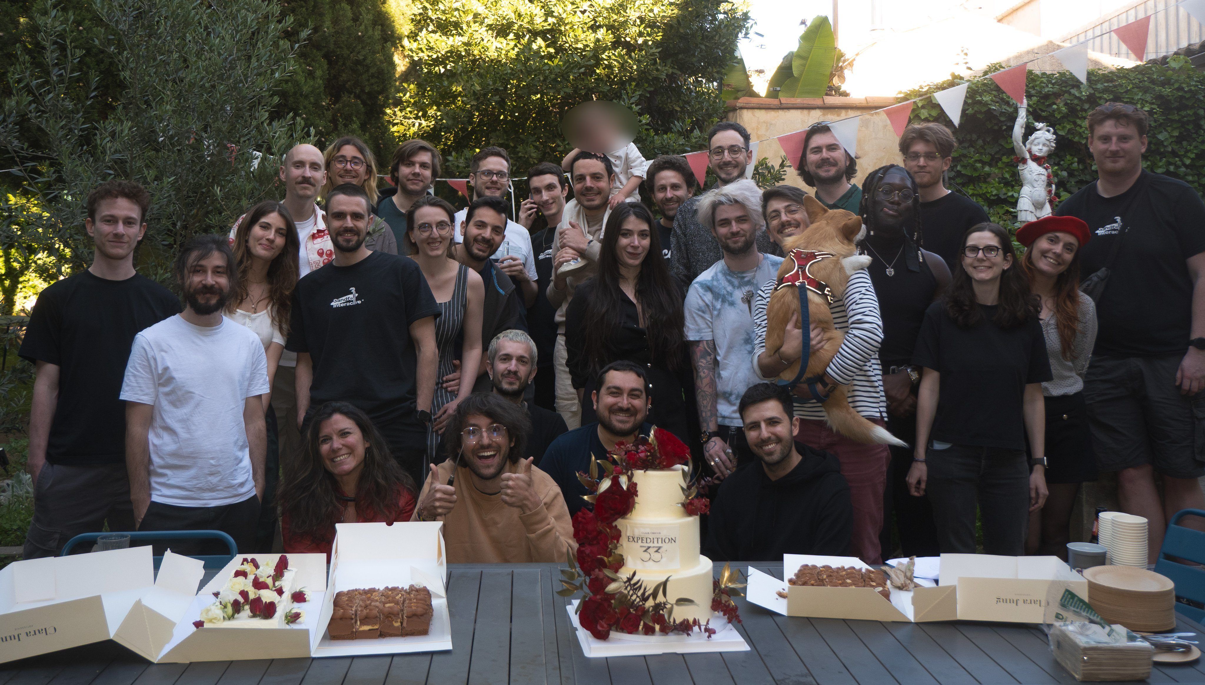 Clair Obscur: Expedition 33 разошлась тиражом более 8 миллионов копий — разработчики приготовили фанатам небольшой подарок