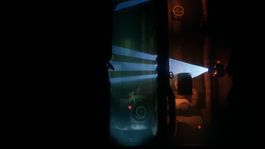 Darwin's Paradox!: Обзор уморительного пазл-платформера