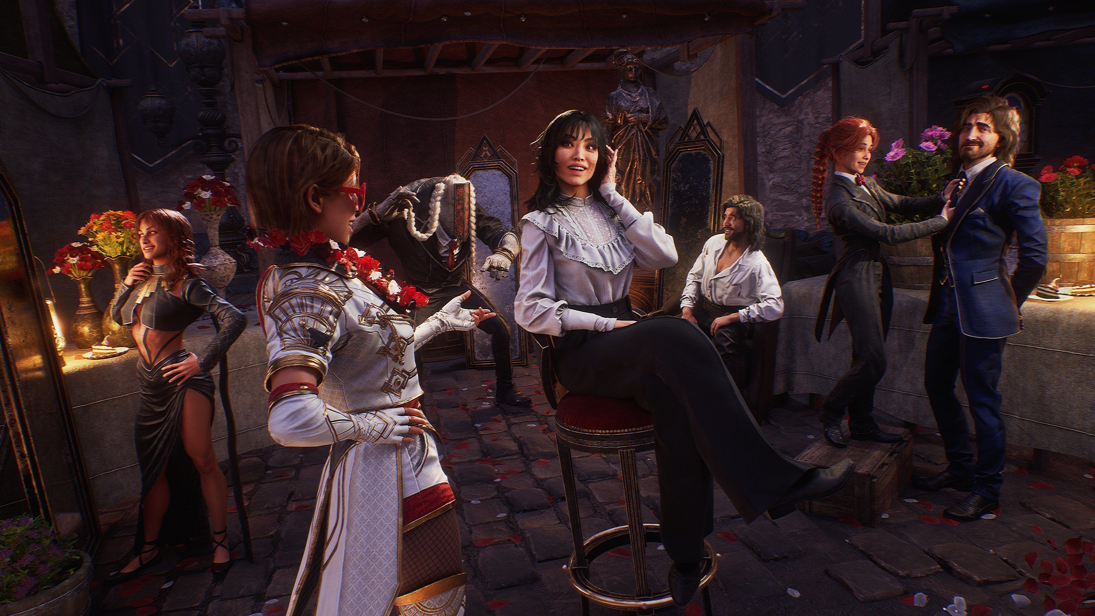 Clair Obscur: Expedition 33 разошлась тиражом более 8 миллионов копий — разработчики приготовили фанатам небольшой подарок