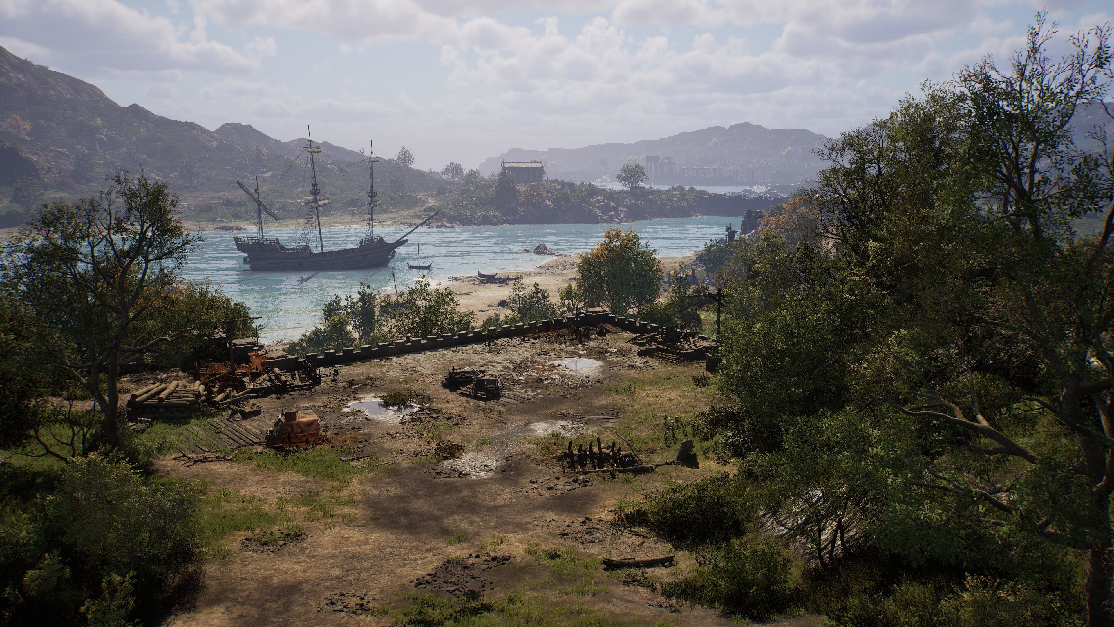 Bellatores: что известно об игре сейчас