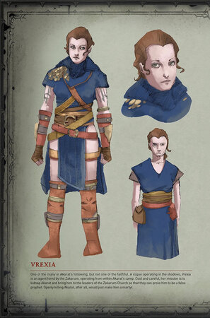 Игроки и фанаты смогут вернуться в Санктуарий благодаря новому комиксу по Diablo IV