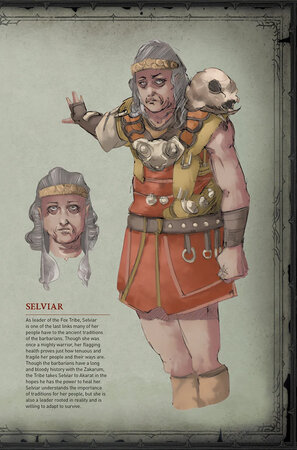 Игроки и фанаты смогут вернуться в Санктуарий благодаря новому комиксу по Diablo IV