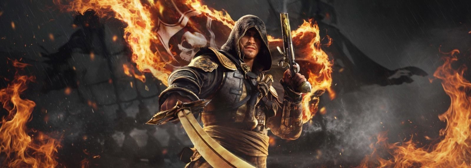 «Выглядит потрясающе»: Assassin's Creed: Black Flag Resynced выйдет 9 июля 2026 года — инсайдер